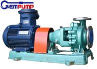 IH Type Stainless Steel Centrifugal Pump AC220V AC380V Mechanical Seal