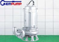 50DN Submersible Sewage Pump