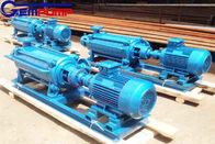 Single Suction Multistage High Pressure Centrifugal Pump 3kw-450kw