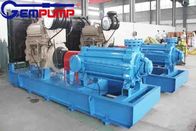 CE Multistage Centrifugal Pump 2.2 - 1000kw Drinking Water Treatment