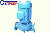 Cast Iron Vertical Inline Pump 1600m3/H Centrifugal Pump For Water Supply
