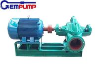 Axially Volute Split Case Centrifugal Pump API610  Bronze Impeller