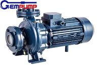 ISW Series Industrial Centrifugal Pumps