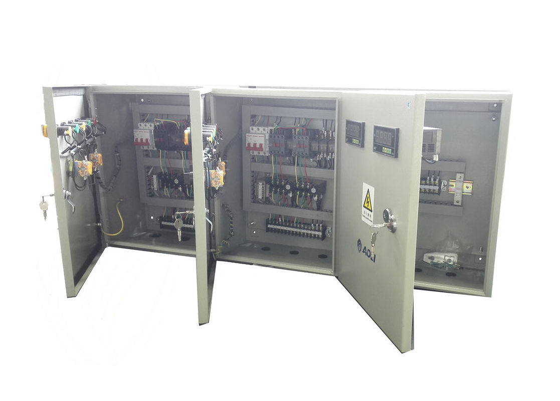 High Protection Electrical Control Panel Electrical Control