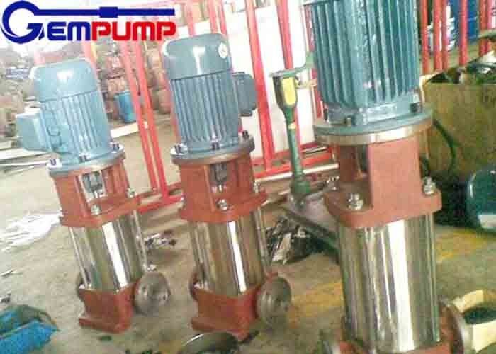 SS316 Stainless Steel Centrifugal Pump