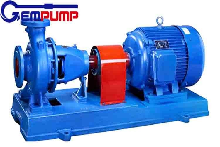 10 Single Industrial Centrifugal Pumps 2.2KW