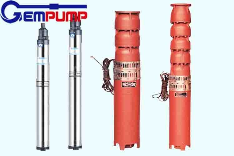 utilitech pro 4 inch submersible well pump