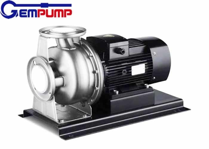 ZS Single Stage Centrifugal Pump 50Hz 7.0 Bar Low Pressure