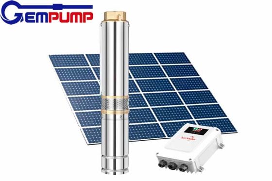 10m Cable Solar Borehole Pumps