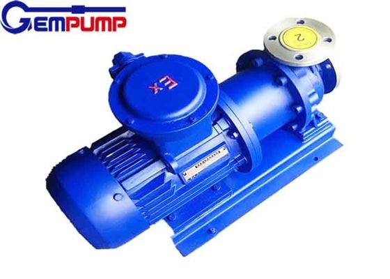 2900RPM Stainless Steel Magnetic Pump