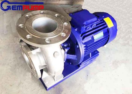 150HP Horizontal Multistage Centrifugal Pump