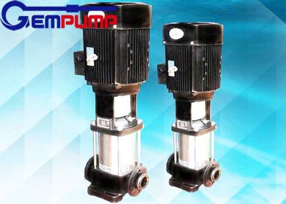 CDL Stainless Steel Centrifugal Pump