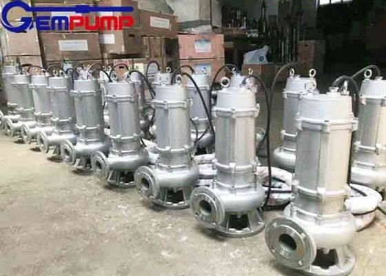 50DN Submersible Sewage Pump