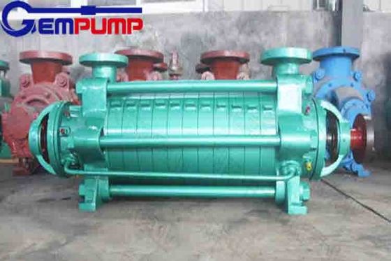 MD46 Multistage Centrifugal Pump