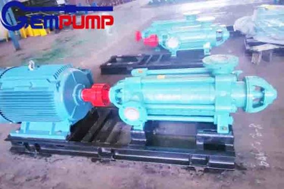 680m3/H Multistage Centrifugal Pump