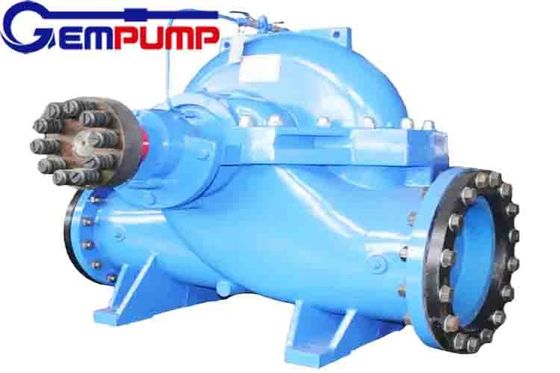 14400m3/H Horizontal Split Case Pump