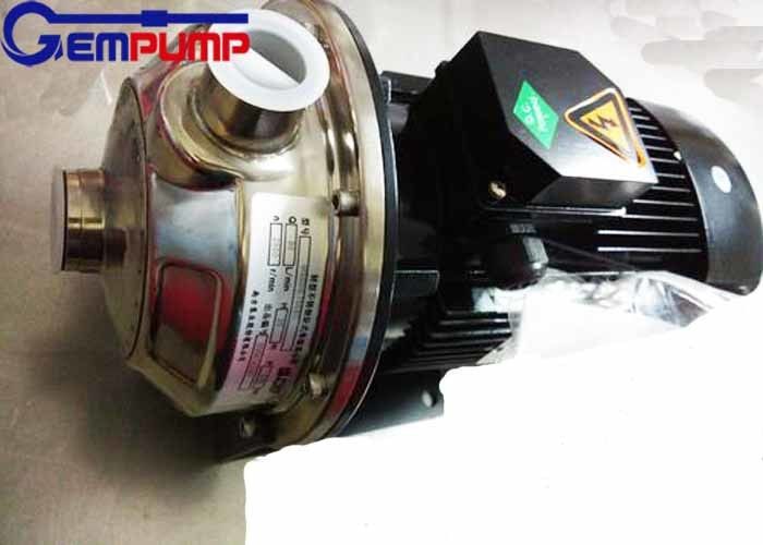 CNP MS100 Horizontal Centrifugal Booster Pump Single Stage Lightweight