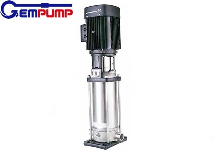 90m3/H Stainless Steel Centrifugal Pump 110KW Fire Fighting Jockey Pump