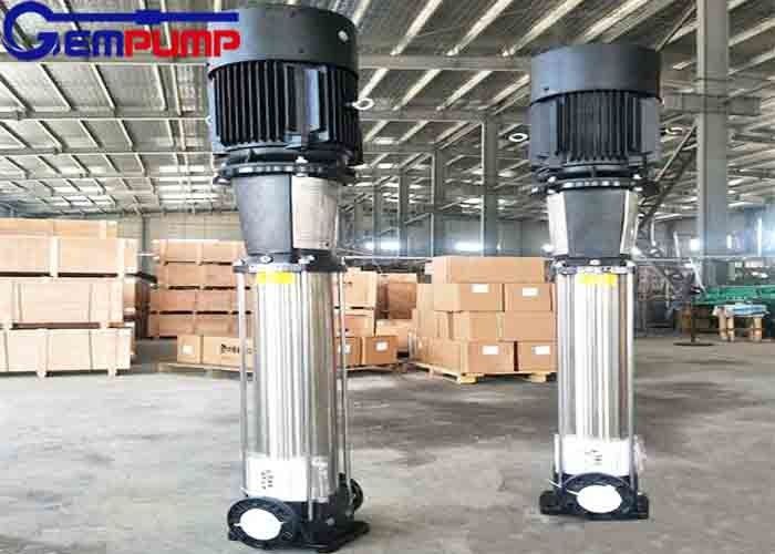 CDL Stainless Steel Centrifugal Pump