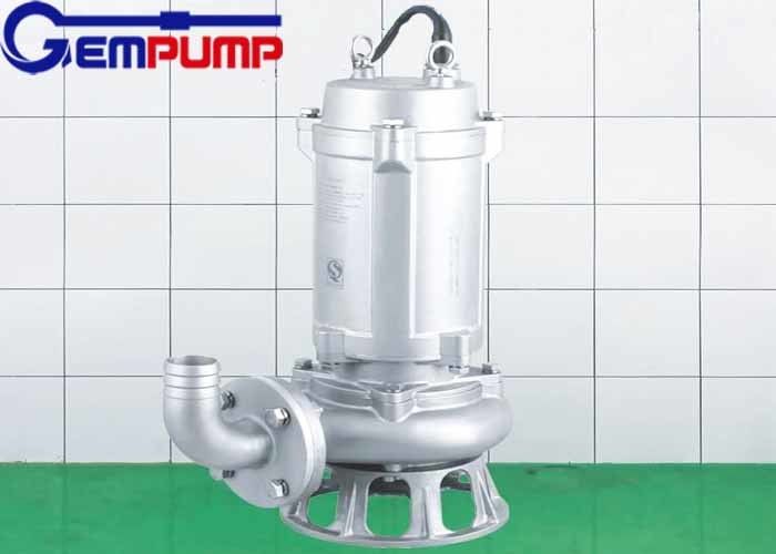 50DN Submersible Sewage Pump