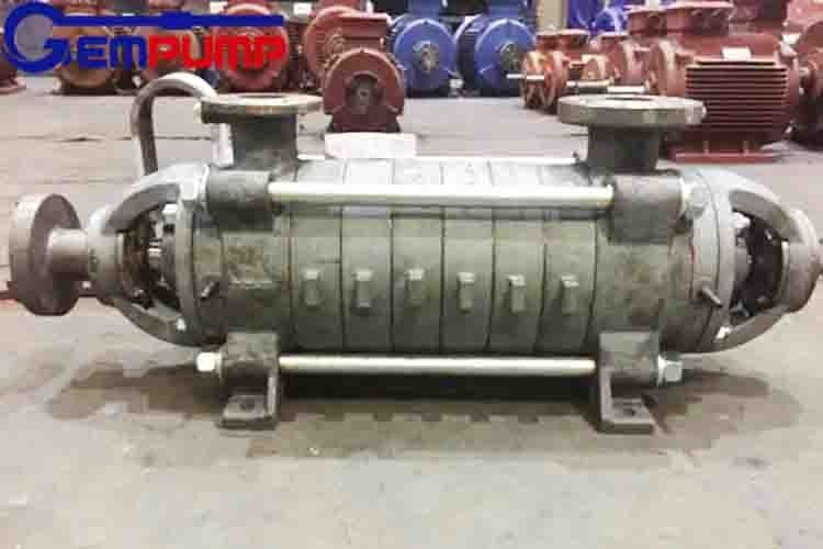 680m3/H Multistage Centrifugal Pump