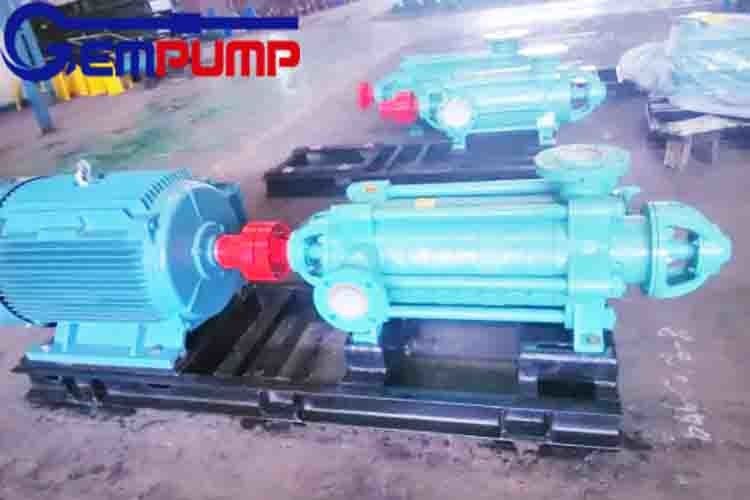 680m3/H Multistage Centrifugal Pump