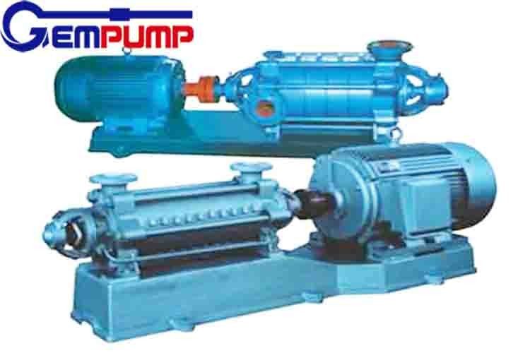 680m3/H Multistage Centrifugal Pump