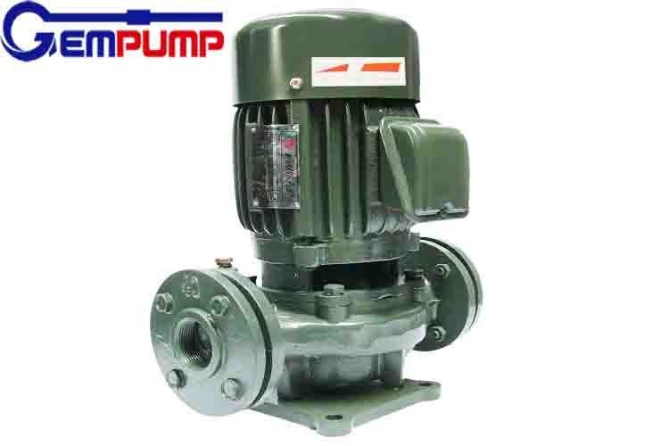 1800m3/H Vertical Inline Pump