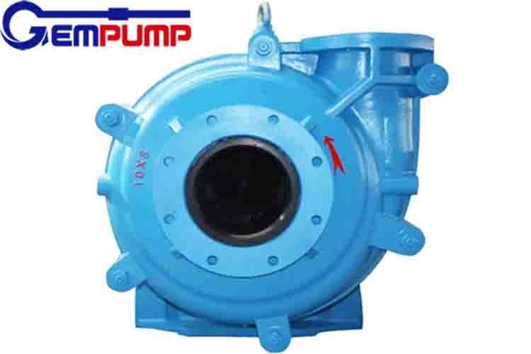 560KW Horizontal Slurry Pump