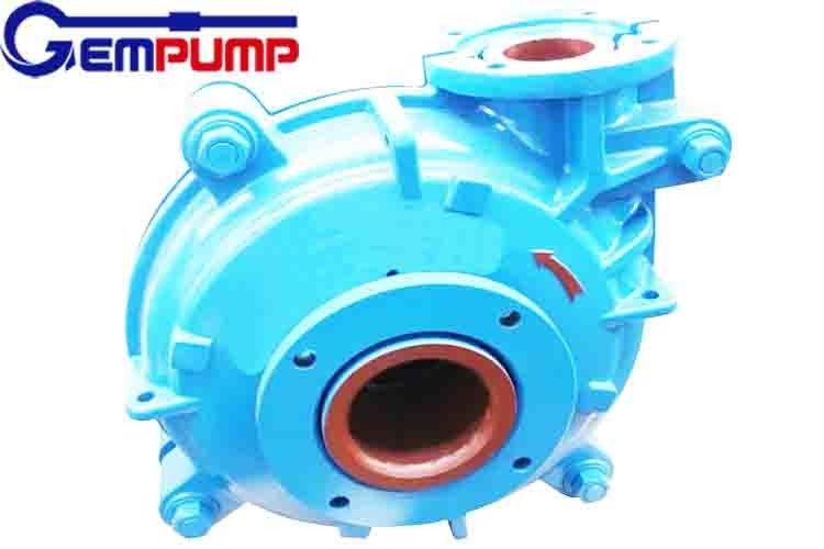 560KW Horizontal Slurry Pump