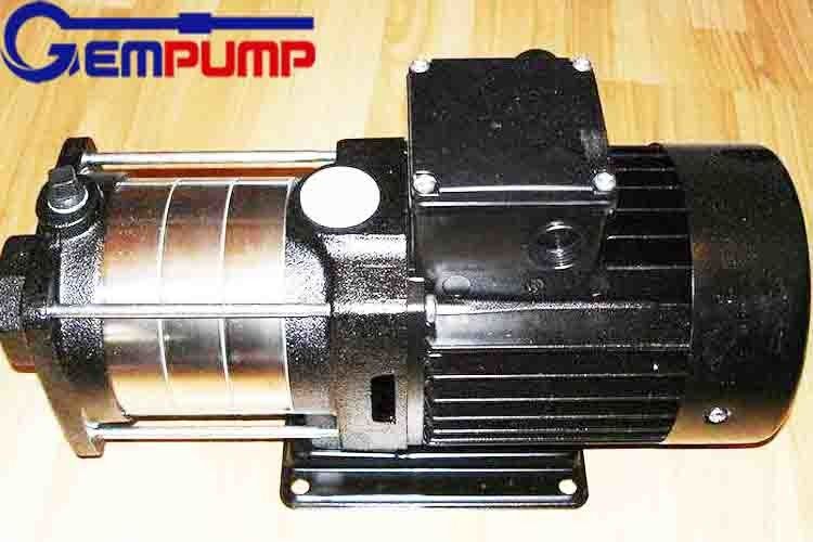 AISI 316 Industrial Centrifugal Pumps 3.5m3/ H Micro Centrifugal Pump