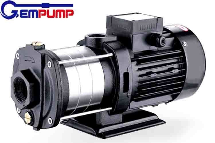 ISO9001 Centrifugal Booster Pump CM Series For Agriculture Irrigation