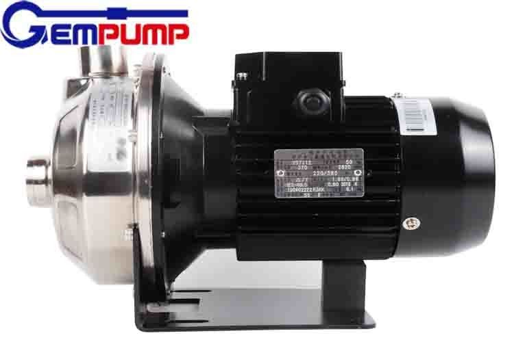 2850rpm Industrial Centrifugal Pumps