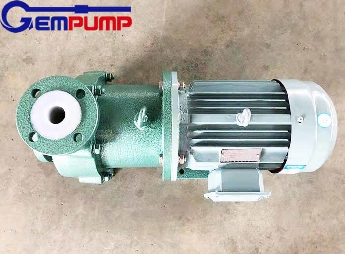 Chemical Handling Transfer 50m Magnetic Centrifugal Pump