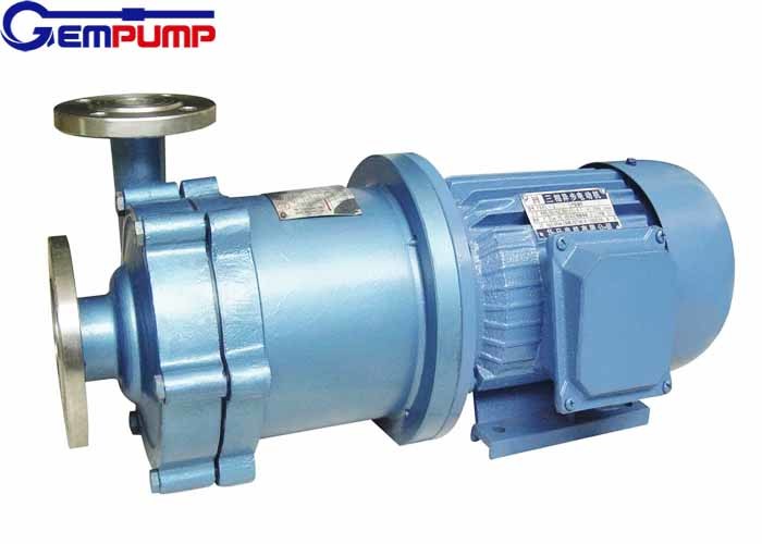 2900RPM Stainless Steel Magnetic Pump