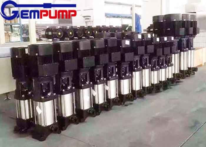 CDL Stainless Steel Centrifugal Pump