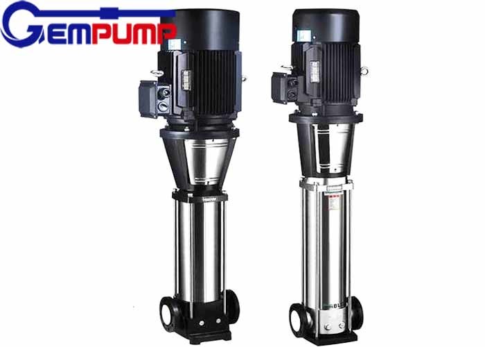 CDL Stainless Steel Centrifugal Pump