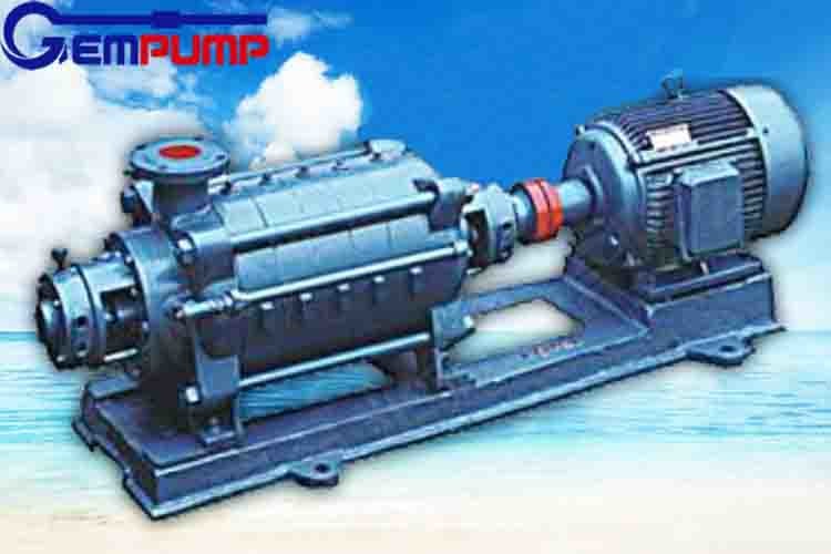 MD46 Multistage Centrifugal Pump