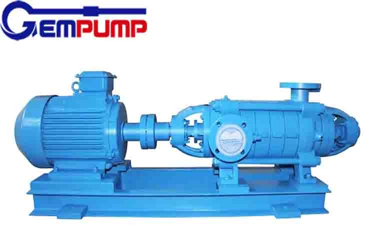 2950RPM Boiler Feed Pumps