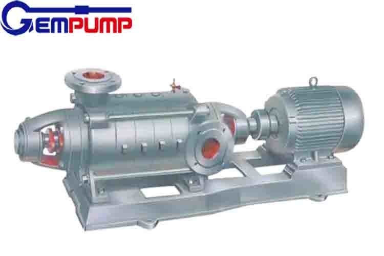 2950RPM Boiler Feed Pumps