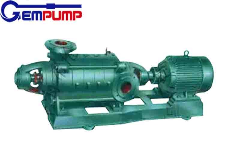 2950RPM Boiler Feed Pumps