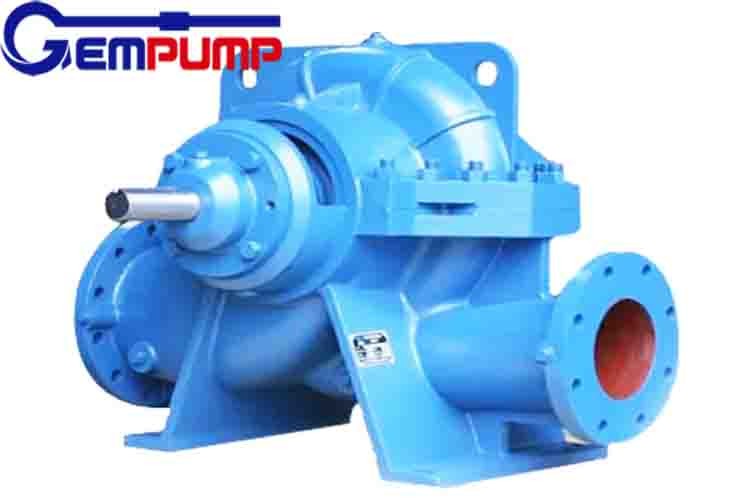 14400m3/H Horizontal Split Case Pump