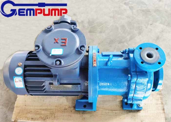 Chemical Handling Transfer 50m Magnetic Centrifugal Pump