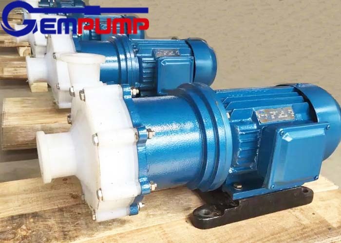 Api And Sub Ansi Magnetic Centrifugal Pump Mechanical Seal