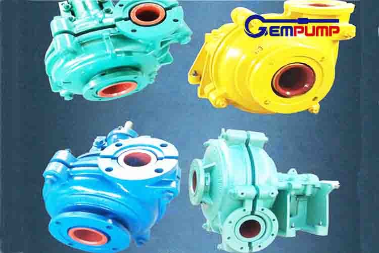 80ZJ40-12-4 Corrosion-Resistant Slurry Pump Submersible Sand Pump Mining Sewage Pump manufacturer